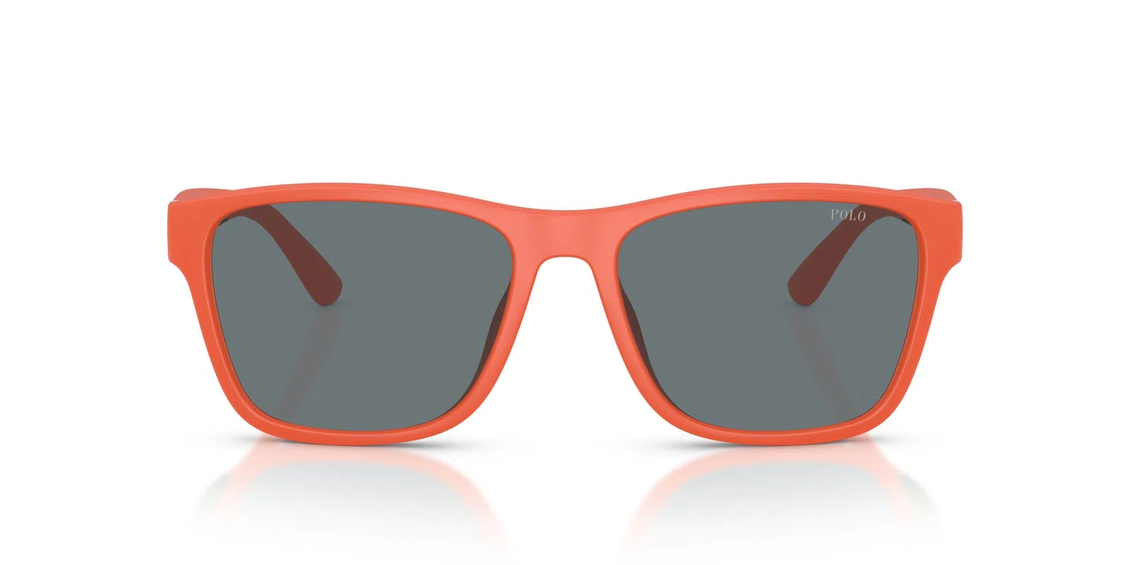 Polo 4229U Sunglasses - Matte Dark Green - view 41
